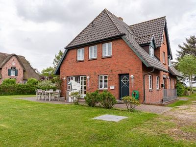 Ferienhaus für 6 Personen (95 m²) in Utersum 6/10