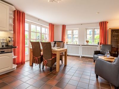 Ferienhaus für 6 Personen (95 m²) in Utersum 9/10