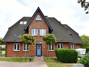 Ferienhaus für 8 Personen (160 m²) in Utersum