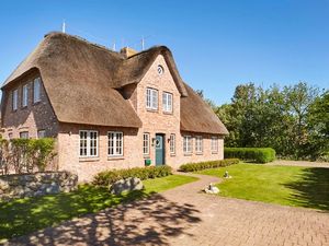 Ferienhaus für 6 Personen (195 m&sup2;) in Utersum