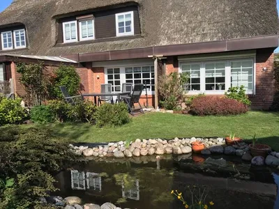 Ferienhaus für 5 Personen (80 m²) in Utersum 3/10