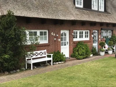 Ferienhaus für 5 Personen (80 m²) in Utersum 4/10