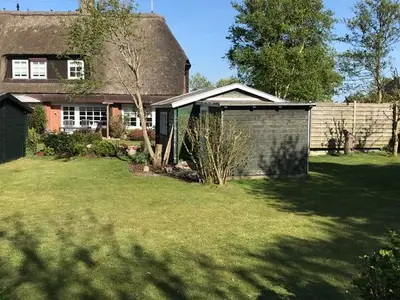 Ferienhaus für 5 Personen (80 m²) in Utersum 5/10