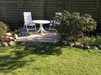 Ferienhaus für 5 Personen (80 m²) in Utersum 6/10