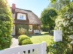 Ferienhaus für 4 Personen (120 m&sup2;) in Utersum