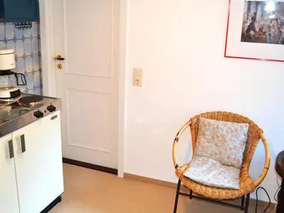 Ferienhaus für 1 Person (15 m²) in Utersum 4/6