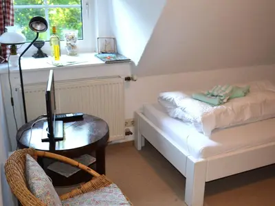 Ferienhaus für 1 Person (15 m²) in Utersum 5/6