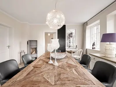 Ferienhaus für 5 Personen (220 m²) in Utersum 10/10