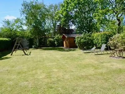 Ferienhaus für 7 Personen (105 m²) in Utersum 2/10