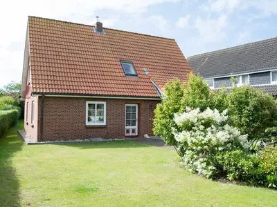 Ferienhaus für 7 Personen (105 m²) in Utersum 3/10