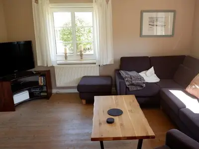Ferienhaus für 7 Personen (105 m²) in Utersum 4/10
