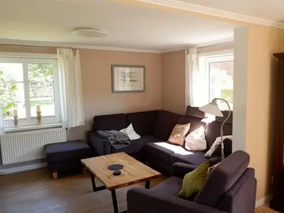 Ferienhaus für 7 Personen (105 m²) in Utersum 5/10