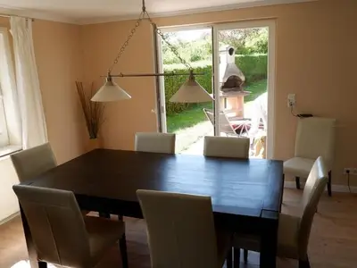 Ferienhaus für 7 Personen (105 m²) in Utersum 6/10