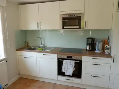 Ferienhaus für 7 Personen (105 m²) in Utersum 8/10