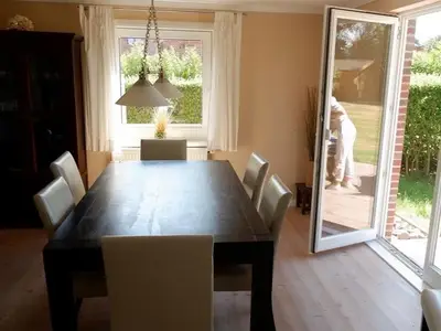 Ferienhaus für 7 Personen (105 m²) in Utersum 9/10