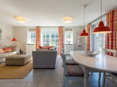 Ferienhaus für 3 Personen (130 m²) in Utersum 3/10
