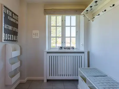 Ferienhaus für 3 Personen (130 m²) in Utersum 10/10