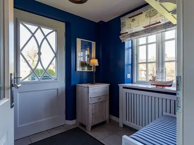 Ferienhaus für 3 Personen (130 m²) in Utersum 5/10