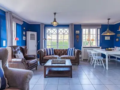 Ferienhaus für 3 Personen (130 m²) in Utersum 10/10