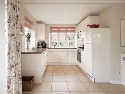 Ferienhaus für 6 Personen (145 m²) in Utersum 8/10