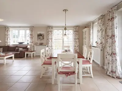 Ferienhaus für 6 Personen (145 m²) in Utersum 10/10