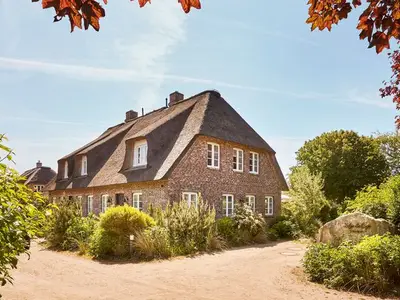 Ferienhaus für 5 Personen (144 m²) in Utersum 1/10