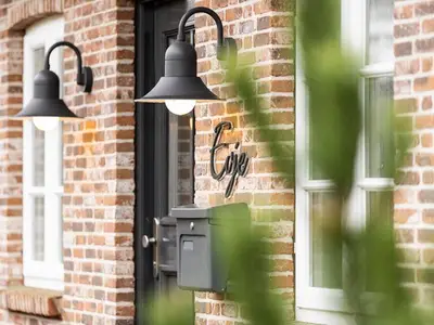 Ferienhaus für 5 Personen (144 m²) in Utersum 2/10