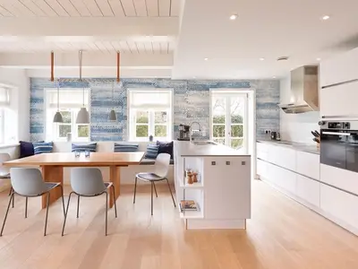 Ferienhaus für 5 Personen (144 m²) in Utersum 7/10