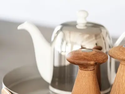 Ferienhaus für 5 Personen (144 m²) in Utersum 10/10