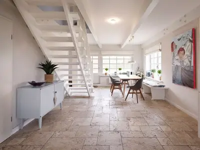 Ferienhaus für 7 Personen (140 m²) in Utersum 5/10