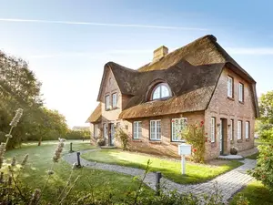 Ferienhaus für 4 Personen (105 m²) in Utersum
