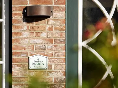 Ferienhaus für 4 Personen (105 m²) in Utersum 2/10