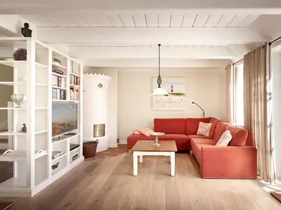 Ferienhaus für 4 Personen (105 m²) in Utersum 3/10