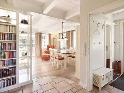 Ferienhaus für 4 Personen (105 m²) in Utersum 4/10