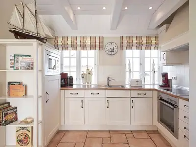 Ferienhaus für 4 Personen (105 m²) in Utersum 9/10