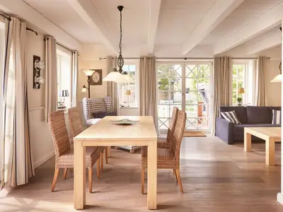 Ferienhaus für 4 Personen (105 m²) in Utersum 8/10