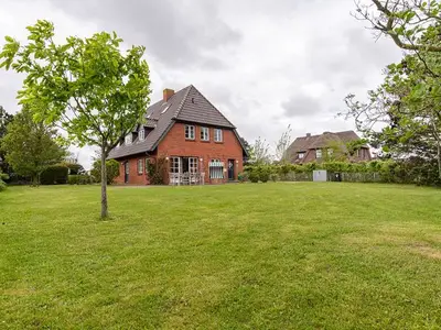 Ferienhaus für 6 Personen (95 m²) in Utersum 2/10