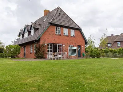 Ferienhaus für 6 Personen (95 m²) in Utersum 5/10