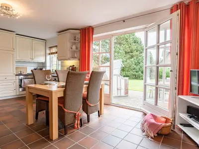 Ferienhaus für 6 Personen (95 m²) in Utersum 10/10