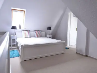 Ferienhaus für 6 Personen (140 m²) in Utersum 9/10