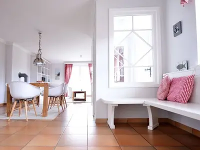 Ferienhaus für 8 Personen (160 m²) in Utersum 1/10