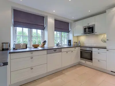 Ferienhaus für 6 Personen (147 m²) in Utersum 4/10