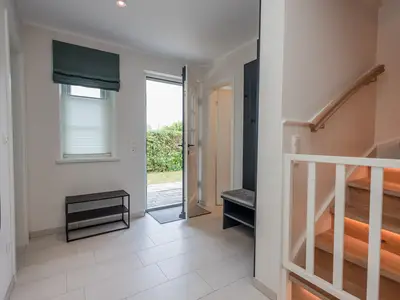 Ferienhaus für 6 Personen (180 m²) in Utersum 5/10