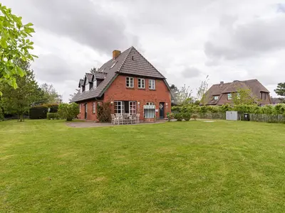 Ferienhaus für 4 Personen (95 m²) in Utersum 1/10