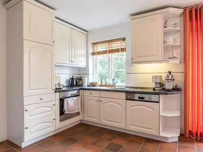 Ferienhaus für 4 Personen (95 m²) in Utersum 9/10