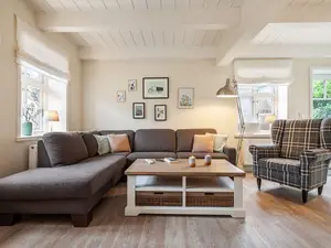 Ferienhaus für 4 Personen (95 m²) in Utersum