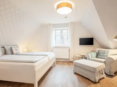 Ferienhaus für 4 Personen (95 m²) in Utersum 9/10