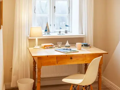 Ferienhaus für 4 Personen (95 m²) in Utersum 10/10
