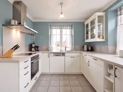 Ferienhaus für 4 Personen (130 m²) in Utersum 8/10