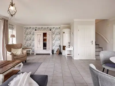 Ferienhaus für 4 Personen (130 m²) in Utersum 9/10